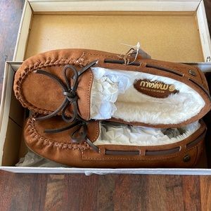 Makalu California Moccasins | Never worn!